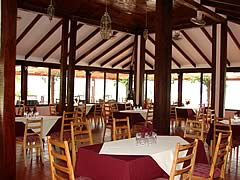 Hotel Las Pozas, Villa Tunari